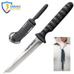 Cold Steel Spike cuțit cu lamă fixă tanto (53NCT)