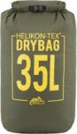 Helikon-Tex Dry geantă 35l, olive green/black (AC-ADS-NL-0201B)