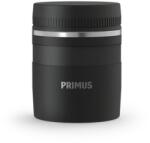 Primus Flinta ibric izolat pentru prânz 0, 4 L, negru (P745050)
