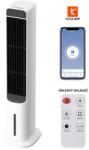  BOT Intelligens léghűtő WT1, Wi-Fi, 5 l, csendes üzemmód, hangvezérlés, 12 órás időzítő