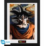 GB Eye Dragon Ball Framed print DBZ/"Goku" (30x40)