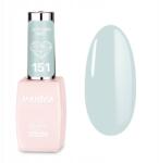 Manica Hibrid lakk Autumn Mist 151 10 ml