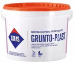 Atlas Ragasztóréteg nehéz talajokhoz 5 kg Atlas Grunto Plast (GRUNTO-PLAST)