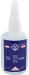 CLUE Solutie Dezghetare Yale CLUE Lock De-Icer 50 ml - pentru Incuietori Auto Inghetate