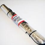 Trimmer Protectie Parbriz Anti-Inghet Trimmer Snow-Shade 150 x 70 cm, Folie Aluminizata, pentru Masini Mici