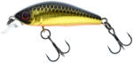  Jackall D Chubby Minnow 35SP wobbler 35mm 2, 7g HL Gold & Black (JDCM35SP-HG)