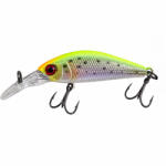  Jackall D Chubby Minnow 35SP wobbler 35mm 2, 7g Visible Trout (JDCM35SP-VIT)
