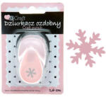 DP CRAFT Formalyukasztó, 16mm, DP Craft, hópehely (DPC-JCDZ-105-059)