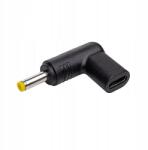 Akyga Adapter AK-ND-C04 4.0 X 1.7MM dugó/ (AK-ND-C04)