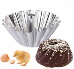 SNB Muffin sütőforma Snb persellyel 23 cm (162-24)