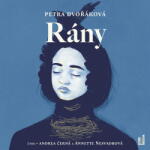 Multiland Rány (Dvořáková Petra - Černá Andrea, Nesvadbová Anett) - CD (MP3) (099567)