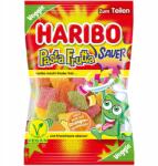 HARIBO Gumicukor Haribo Frutta paszta Savanyú Németországból rövid dátum (4001686359822)