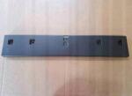 Hyundai I30 III Rendszámtábla Alátét