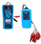 Pancontrol 16-szoros vonalkereső digitális multiméter Pan Kabelfinder Pancontrol (9120037330060)