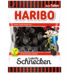 HARIBO Édesgyökér gumicukor csigák Haribo 200 g Németországból