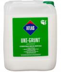 Atlas Gyorsan száradó Uni-Grunt alapozó emulzió 10, 5 L Atlas (ATBUG10)