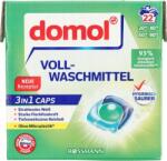 Domol Mosókapszula Fehér 22 Db (4305615979564)