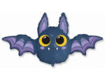  Halloween Denevér Scare fólia lufi 113 cm (WP) (MLG316278) - eking