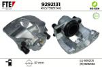 FTE Etrier frana FTE 9292131 (9292131)