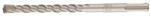 GROSS 5 x 160mm SDS-plus fúrószár Professional (70662)