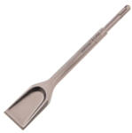 GROSS Professional SDS-Plus lapos véső 40mm önélező (70317)