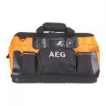 AEG Szerszámtáska 15zsebes 400x200x200mm (4932471880)