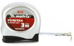Sparta Mérőszalag, mágneses, autóstop 3m x 16mm (310109)