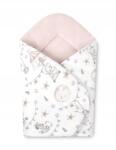 Sensillo Circus Pink Pamut Pólya 75X75 CM (SILLO-426610)