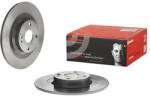  BREMBO féktárcsa 08. D226.11