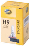 HELLA izzó, munkafényszóró 8GH 008 357-001