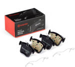  BREMBO fékbetétkészlet, tárcsafék P 86 029