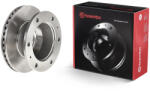  BREMBO féktárcsa 09. A315.60