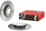  BREMBO féktárcsa 08. C309.11