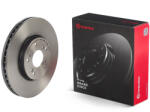 BREMBO féktárcsa 09. B621.11