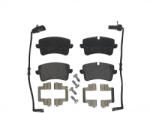  BREMBO fékbetétkészlet, tárcsafék P 85 117