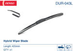 DENSO törlőlapát DUR-043L