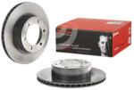  BREMBO féktárcsa 09.7226. 11
