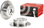  BREMBO féktárcsa 08.7014. 10