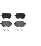  BREMBO fékbetétkészlet, tárcsafék P 85 135