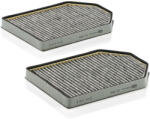  Mann-Filter aktívszenes pollenszűrő CUK 2949-2