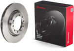  BREMBO féktárcsa 09.7262. 10