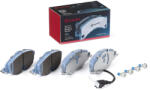  BREMBO fékbetétkészlet, tárcsafék P 85 126E