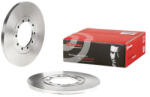  BREMBO féktárcsa 08. A530.10