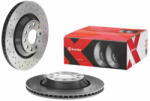  BREMBO féktárcsa 09. A200.1X