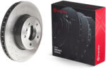  BREMBO féktárcsa 09.9172. 1X