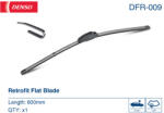 DENSO törlőlapát DFR-009