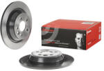  BREMBO féktárcsa 08. A540.11