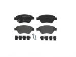  BREMBO fékbetétkészlet, tárcsafék P 59 051