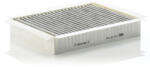 Mann-Filter aktívszenes pollenszűrő CUK 26 003