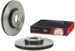  BREMBO féktárcsa 09.9922. 1X